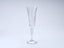 Incognito Champagne Flute