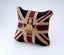 Incognito Small square Union Jack pillow