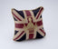 Incognito Small square Union Jack pillow