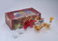 Limited Edition Mr Chow Dragon Decenter Set