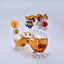 Limited Edition Mr Chow Dragon Decenter Set