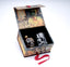 Limited Edition Smoking Manhattan Decenter Set